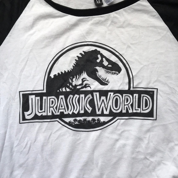 Graffic T shirt - Picture 4 of 5